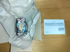 ポケモンカードゲーム メガドリームEX BOXシュリンク付き