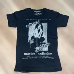 JOEY HYSTERIC ブラック T90destroyヒステリックグラマーのサムネイル