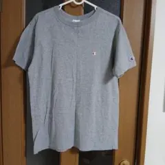 Champion チャンピオン Tシャツ グレー M