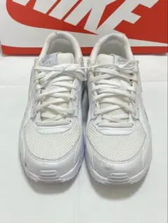 NIKE ナイキ エアマックス エクシー　24.0cm