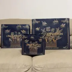 louisVuitton ショッパー 2025ホリデー