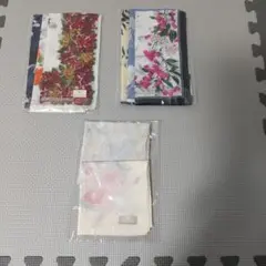 まとめ売り ハンカチ 8枚のサムネイル