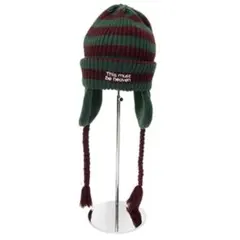 あいみょんヘブンズベーカリー　ニット帽　紙ナプキン