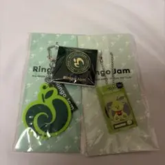 非売品】 Mrs. GREEN APPLE キーホルダー＆長期会員特典カラビナ