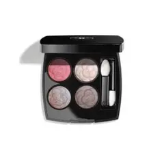 CHANEL レ キャトル オンブル 397 ニュイ アストラル アイシャドウ