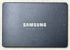 ⭐401時間⭐Samsung 870 QVO 1TB SSD 本体 - メルカリ
