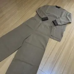 DoCLASSE ニット セットアップ