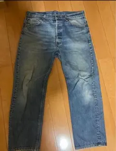SD 5P Denim Pants 960 Vintage Wash 34インチ - メルカリ
