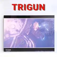 TRIGUN トライガン 2Lプリント ヴァッシュ ②