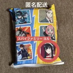 僕のヒーローアカデミア & SPY×FAMILY UNO