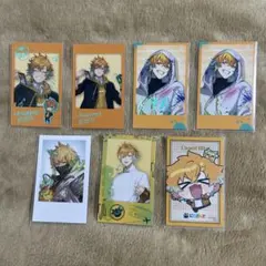 宇佐美リト　チェキ風カード　まとめ売り