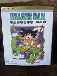 S.H.Figuarts ドラゴンボール 孫悟空＆龍-40周年記念Edition