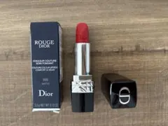 Dior リップ