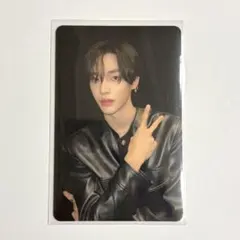 RIIZE らいずし ポップアップ トレカ ウォンビン