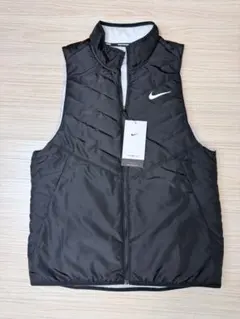 ナイキ Therma-FIT レペル メンズシンセティックフィル ラン ニング