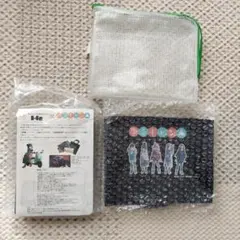 当選30名限定】ゆるキャン△×カレーメシ コラボ 焚き火台 B-6君 非売品