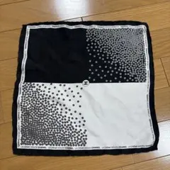 CHANEL スカーフ