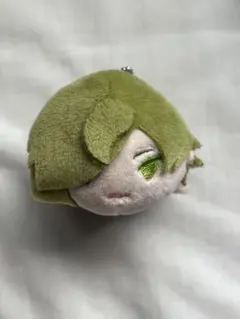 刀剣乱舞 もちもちマスコット もちマス 鶯丸