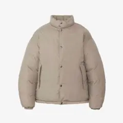 ノースフェイス　ダウンジャケット24AW　オルタレーション　XL