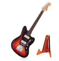 【送料無料】Fender ミニチュアコレクション2 60s Jazzmaster