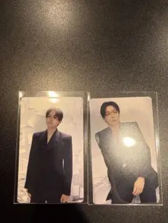 DxS serenade スングァン TSUTAYA特典