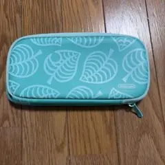 Nintendo Switch キャリングケース あつまれ どうぶつの森