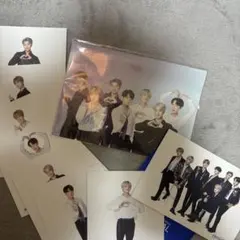 ユンギ タレントカード