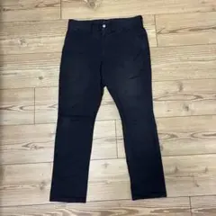 キャプテンズヘルム スリム ワーク パンツ