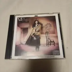 杏里 トラブルインパラダイス ANRI あんり アンリCD