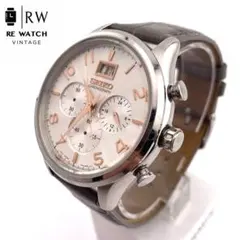 2026年最新】セイコー クロノグラフ 7T04の人気アイテム - メルカリ