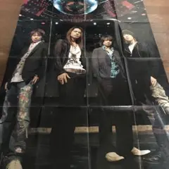 2025年最新】ラルク ポスターの人気アイテム - メルカリ