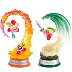 リーメント スウィングカービィ 5 ＆ 6