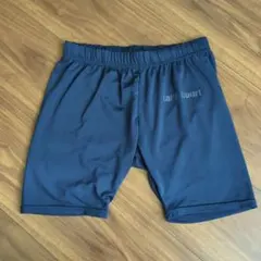 Earls Court サッカー キッズ ショート丈 150サイズ ネイビー