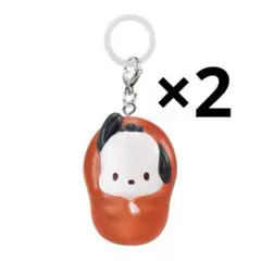 ポチャッコ めじるしアクセサリー