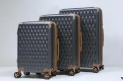 軽量Lサイズ 静音8輪 キャリーバッグ スーツケース キャリーケース 