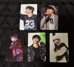 INI 尾崎匠海 トレカ　READY TO POP 京セラ