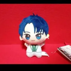 2026年最新】潔世一 ちびぐるみ sweetsの人気アイテム - メルカリ