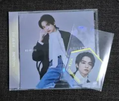 Kis-My-Ft2 MAGFACT 玉森裕太ソロビジュアル盤+特典マグネット