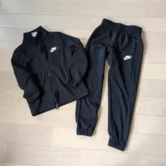 Nike ブラック ジャージセット XS