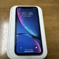 Apple iPhone XR 64GB