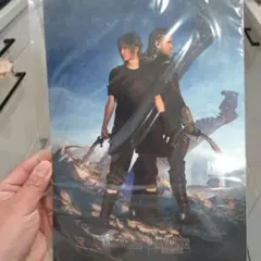 2026年最新】FF8 ポスターの人気アイテム - メルカリ