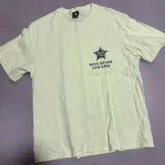 【匿名配送】SUPEREIGHT 横山裕 Tシャツ ROCK TO YOU SUPEREIGHT 横山裕 ROCK TO YOU Tシャツ - メルカリ