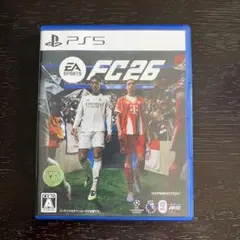 EA SPORTS FC26 PS5