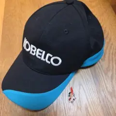 KOBELCO キャップ