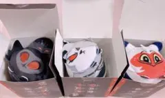 Helluva Boss ナゲット ストラス モクシー ルーナのサムネイル