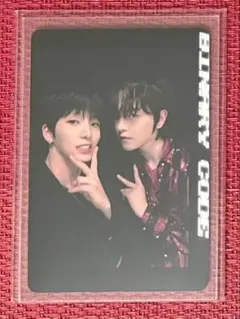 ONEUS レイブン トレカ グッズまとめ 2026年最新】oneus レイブンの人気アイテム - メルカリ