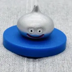非売品　ドラゴンクエスト メタルスライム フィギュア
