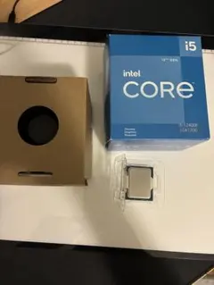 2026年最新】core i5 12400の人気アイテム - メルカリ