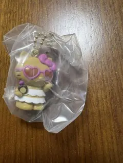 アロハスイングコレクション ハローキティ