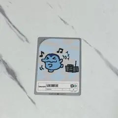 CASETiFY たまごっち ぎんじろっち チェイスカード - メルカリ